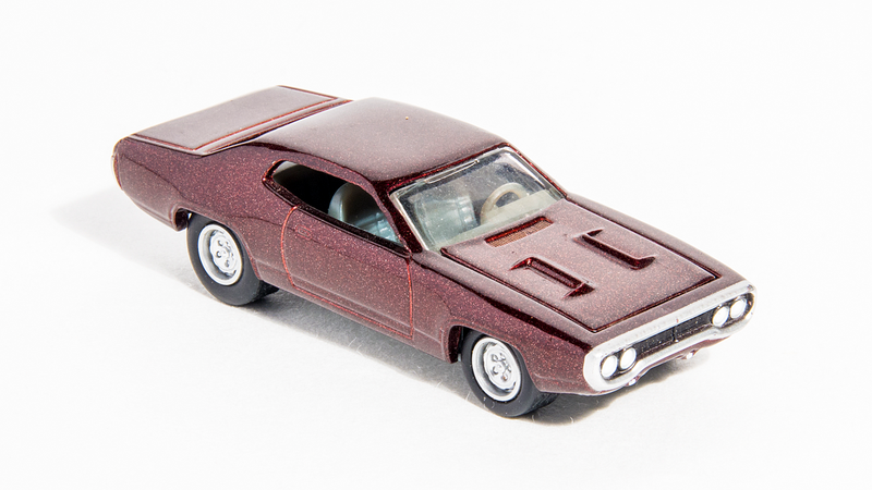 Illustration for article titled MoPar Monday - Pic Show! (18th August '14)